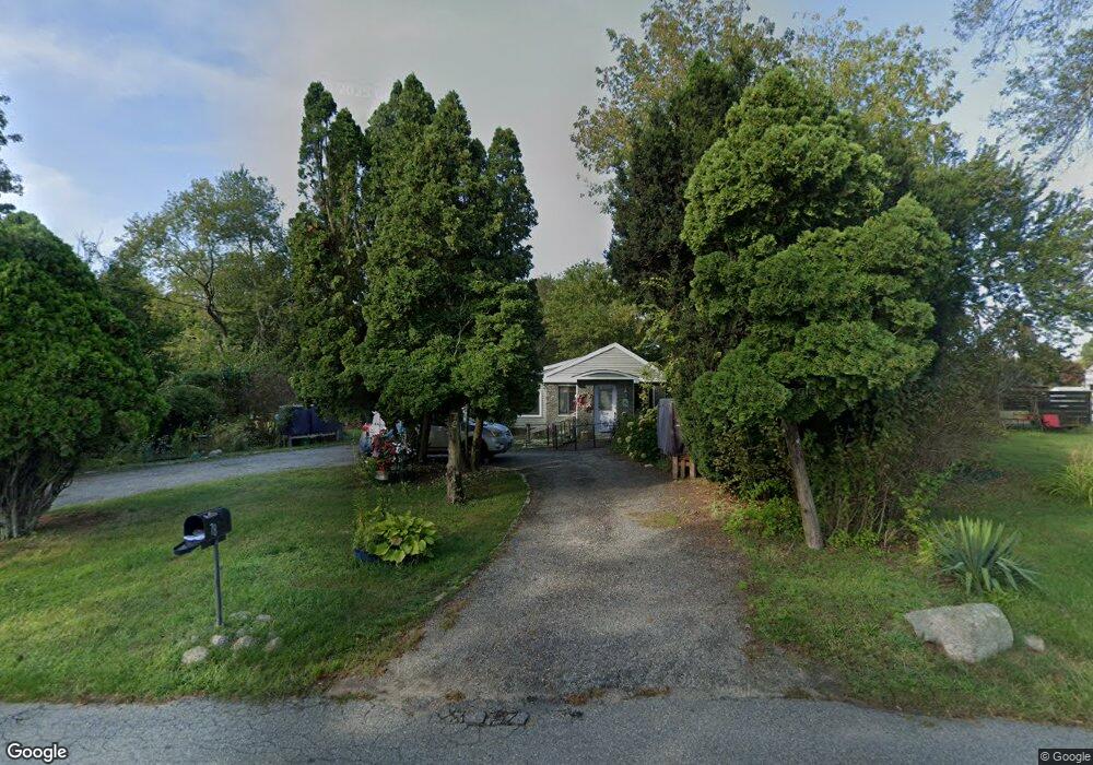 78 Peck Hill Rd, Johnston, RI 02919 - photo 1