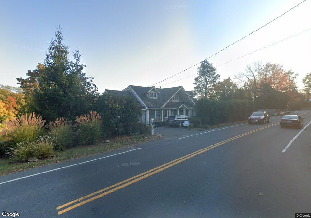 1 Cognewaugh Rd, Greenwich, CT 06807 - photo 1