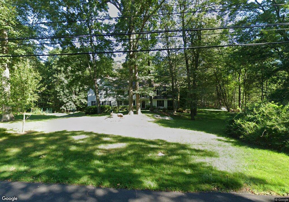 10 Wild Duck Rd, Wilton, CT 06897 - photo 1