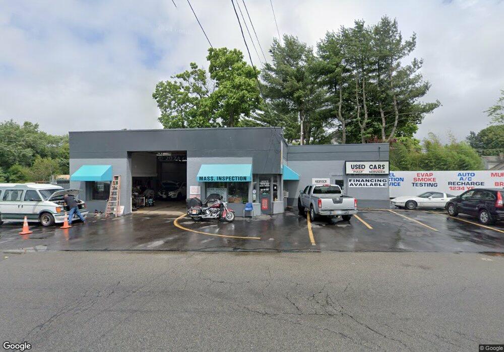 14 S Main St, Acushnet, MA 02743 - photo 1