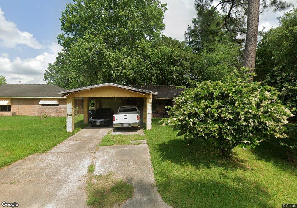 10210 Envoy St, Houston, TX 77016 - photo 1