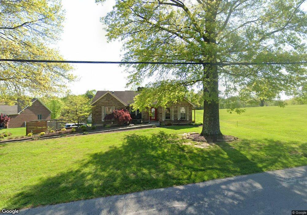 4585 Scottsville Rd, Floyds Knobs, IN 47119 - photo 1