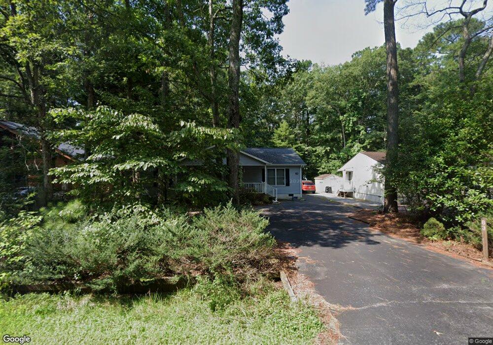 83 Pinehurst Rd, Berlin, MD 21811 - photo 1