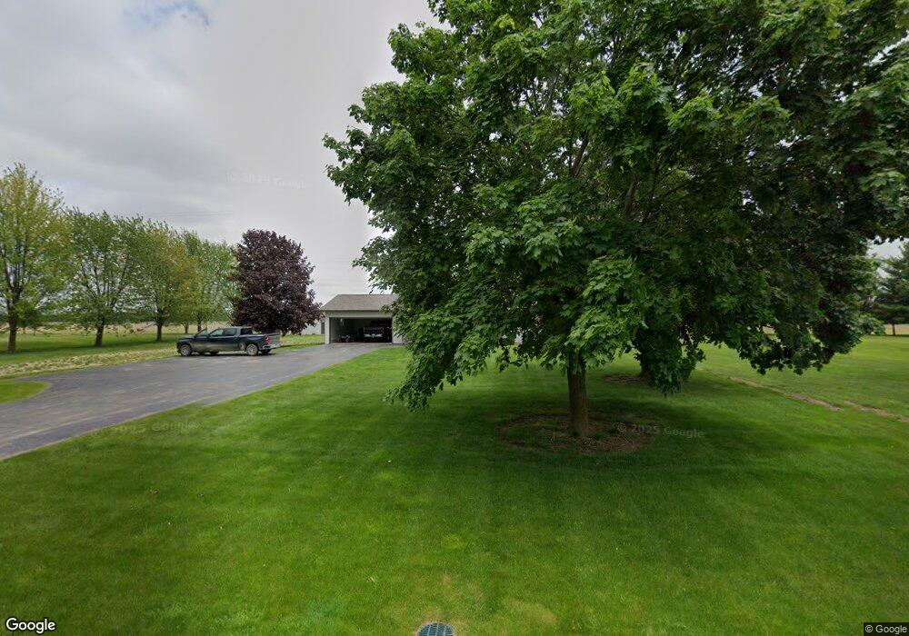 6178 New Lothrop Rd, New Lothrop, MI 48460 - photo 1