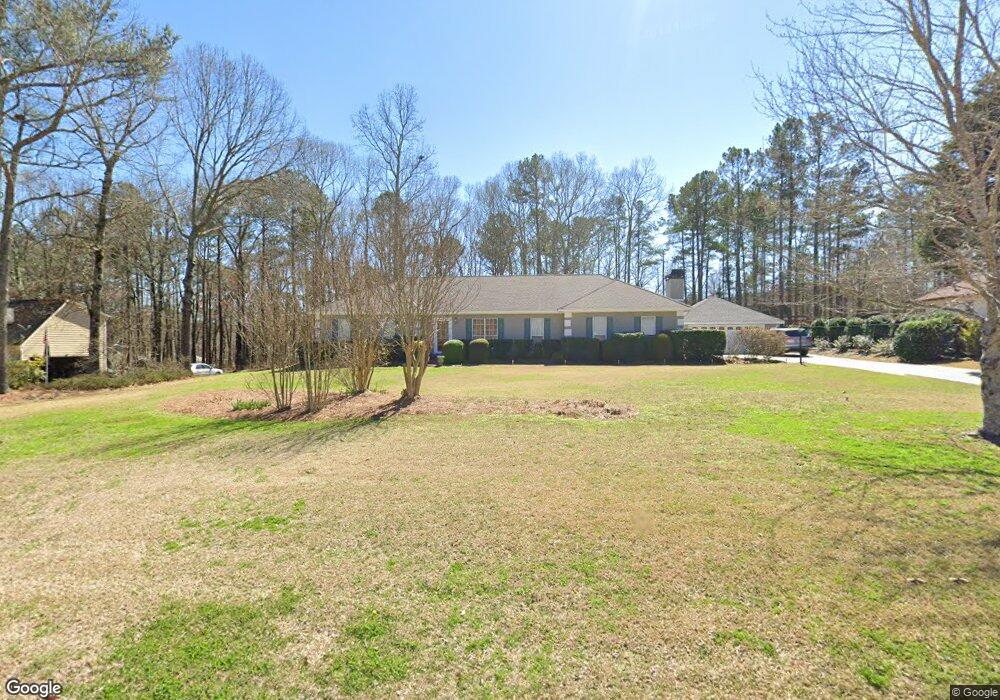 85 London Ln, Sharpsburg, GA 30277 - photo 1