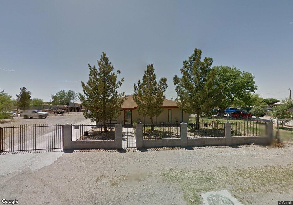 11260 Nueva Mission Rd, El Paso, TX 79927 - photo 1