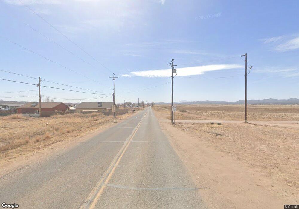 0 N Naples St, Paulden, AZ 86334 - photo 1