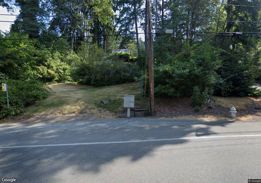 3516 W Mercer Way, Mercer Island, WA 98040 - photo 1