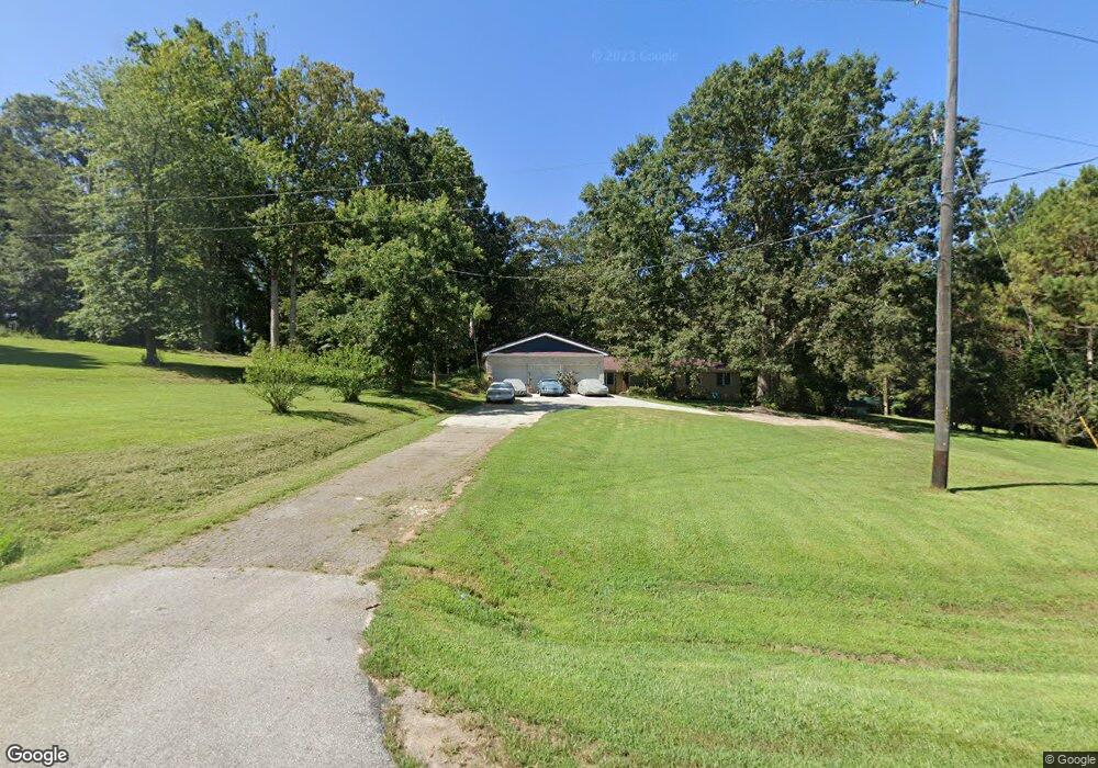 910 Highway 17 S, Royston, GA 30662 - photo 1