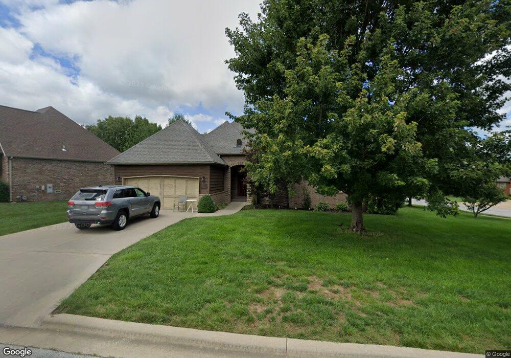 1404 N Wicklow Rd, Nixa, MO 65714 - photo 1