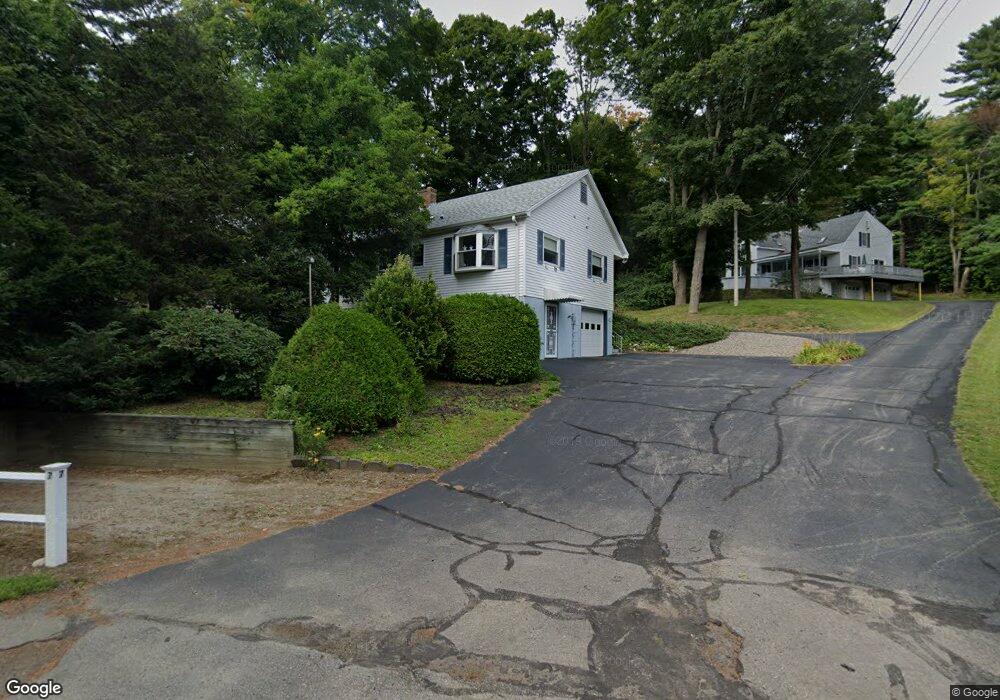 7 Chauncey Creek Rd, Kittery Point, ME 03905 - photo 1