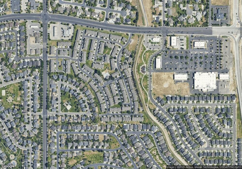 10509 Sage Flats Way, South Jordan, UT 84095 - photo 1