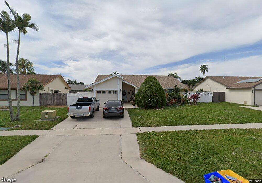 19107 Fairlawn Way, Boca Raton, FL 33434 - photo 1