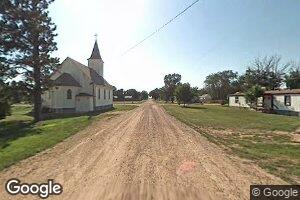 215 E 2nd St, Burns, WY 82053
