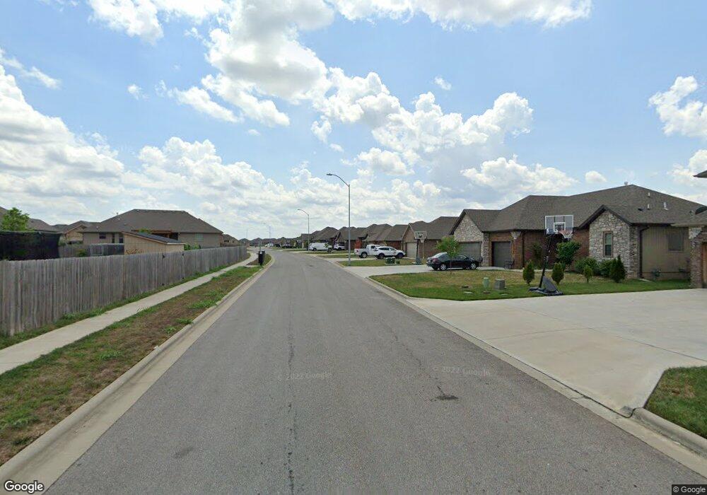 875 N Maplewood Hills Rd, Nixa, MO 65714 - photo 1