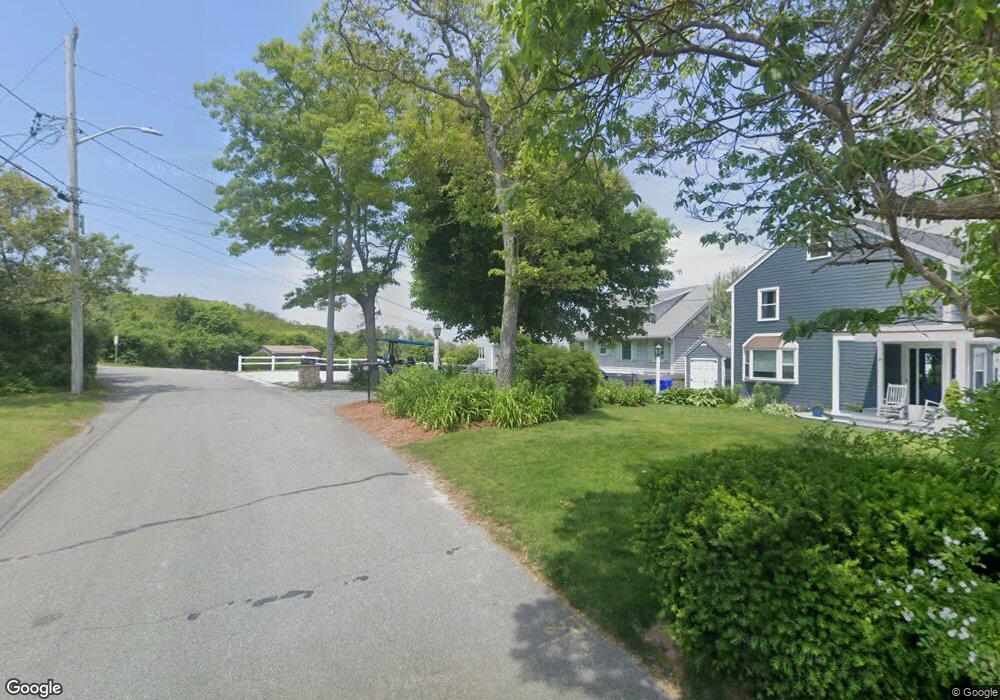 30 Indian Trail, Sagamore Beach, MA 02562 - photo 1
