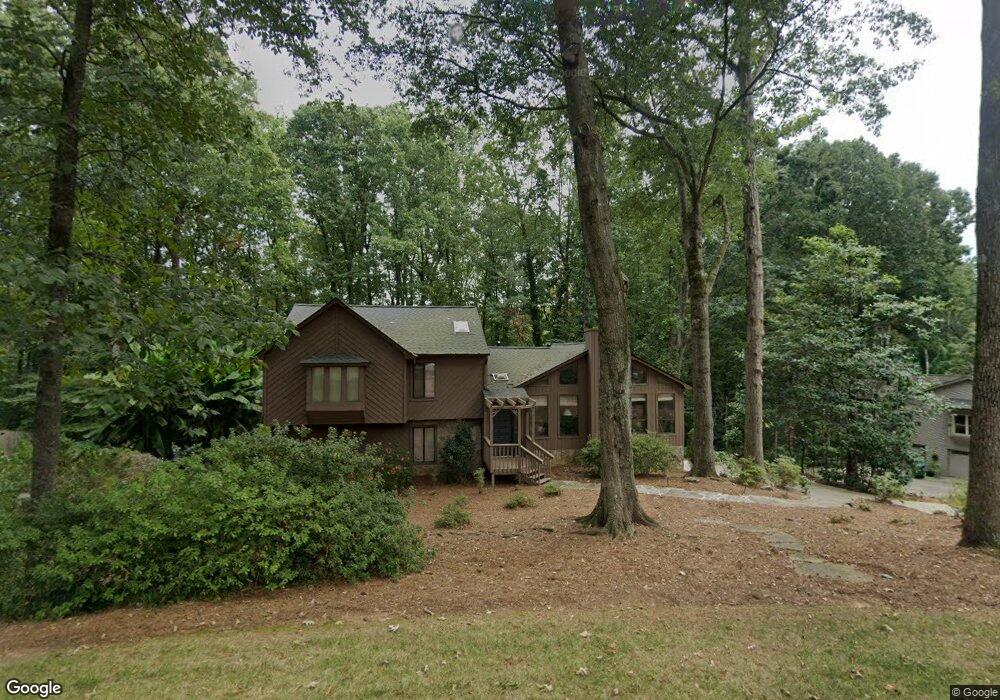 258 Shire Way, Lawrenceville, GA 30044 - photo 1