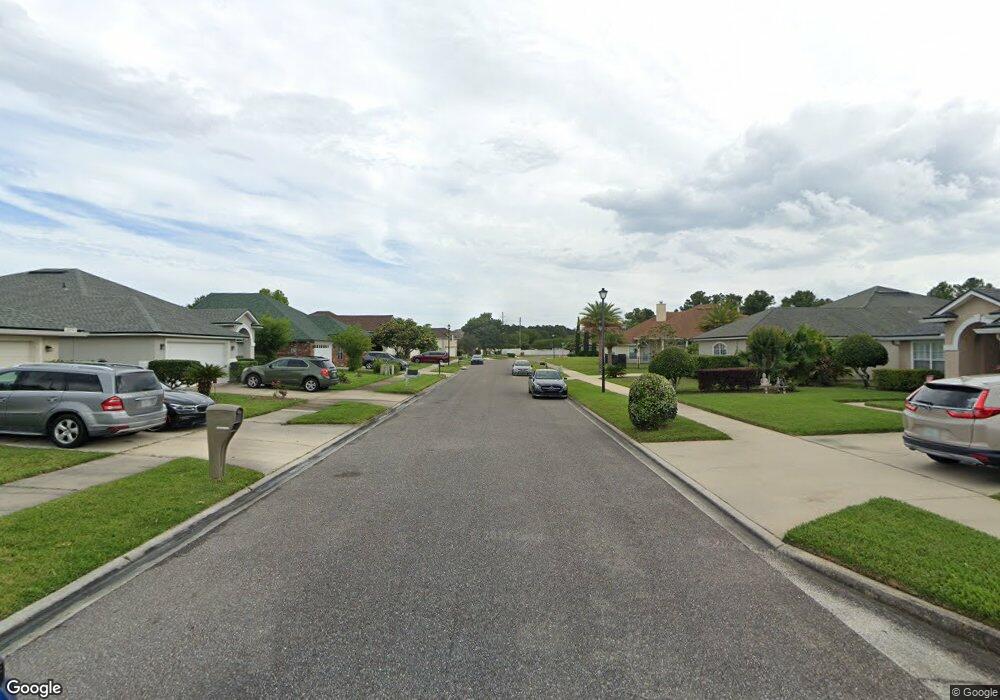 5865 Cavalry Blvd, Jacksonville, FL 32246 - photo 1