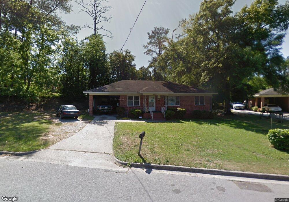 1330 Lakeview Cir, Macon, GA 31206 - photo 1