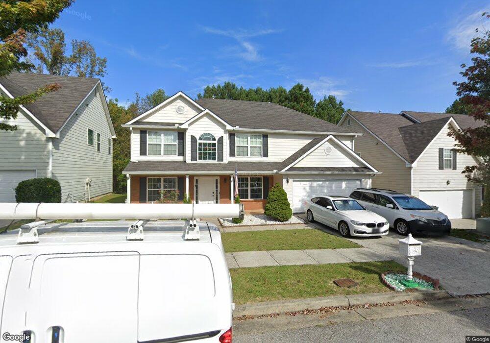 2776 Spence Ct, Dacula, GA 30019 - photo 1