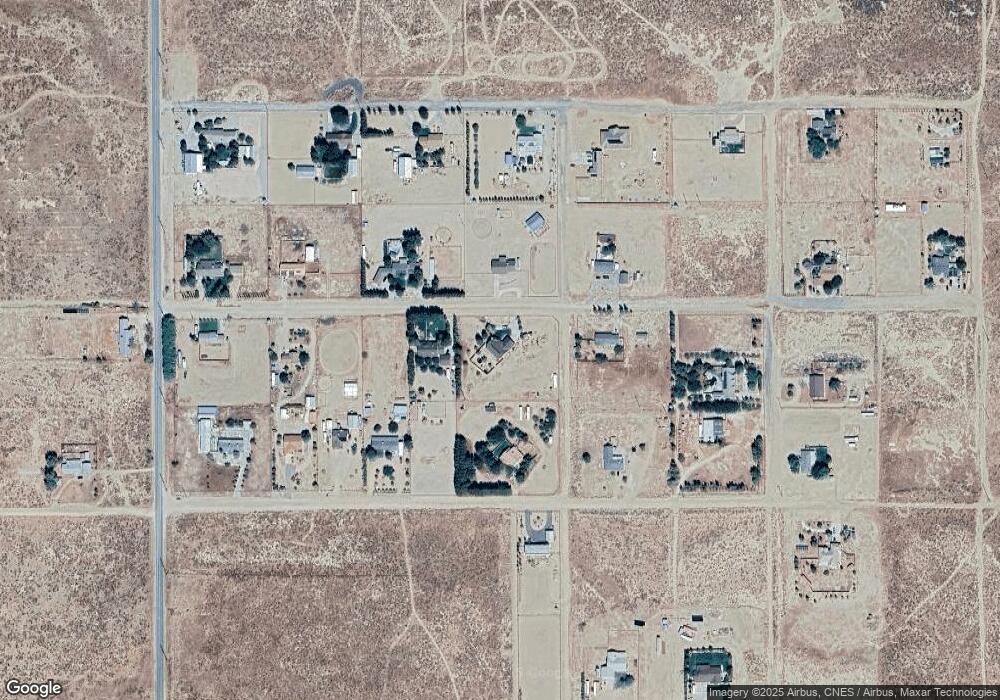 5788 Charan Rd, Rosamond, CA 93560 - photo 1