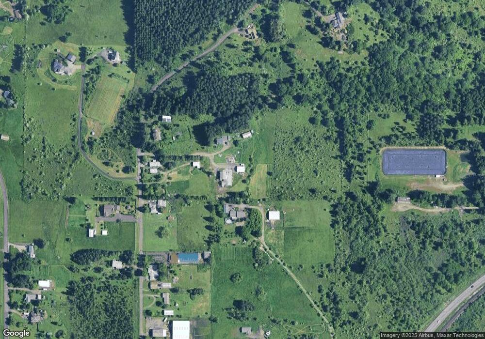 1821 Bullevard, Philomath, OR 97370 - photo 1