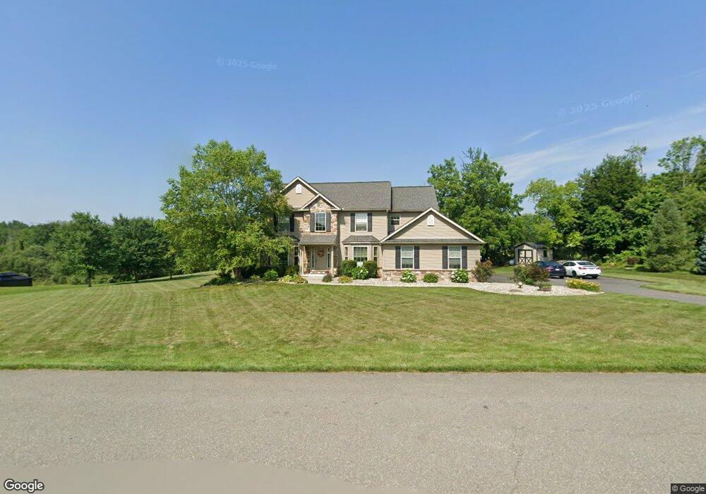 128 Fox Ridge unit Lot 7, Nazareth, PA 18064 - photo 1