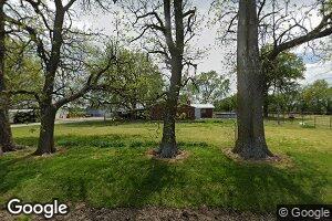 3312 SE Quaker Rd, Columbus, KS 66725