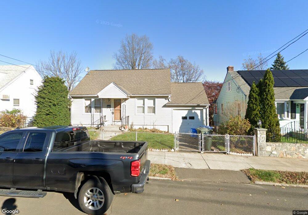 79 Harvey St, Bridgeport, CT 06610 - photo 1