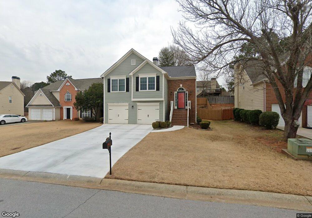 2867 Hutchins Walk Ct unit 3, Snellville, GA 30078 - photo 1