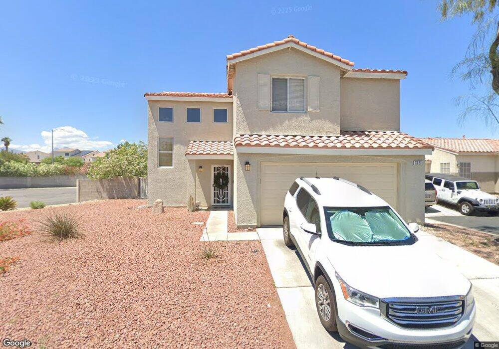 7221 Whisper Heights Ct, Las Vegas, NV 89131 - photo 1