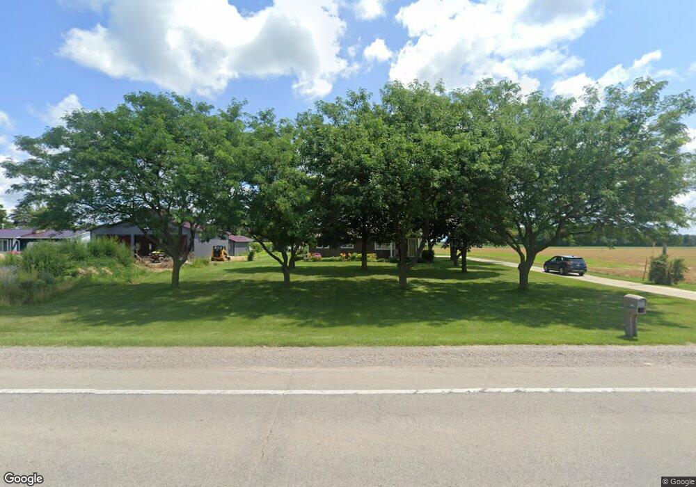 1491 S Gera Rd, Frankenmuth, MI 48734 - photo 1