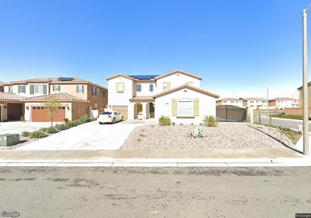 36377 Trail Ride Ln, Wildomar, CA 92595 - photo 1