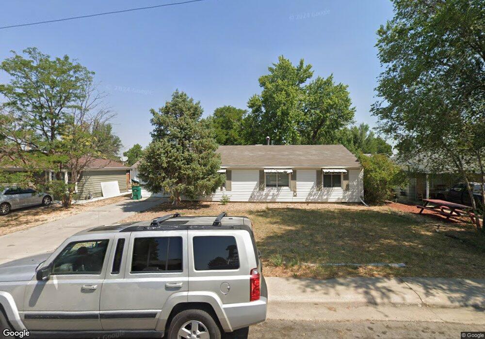 9899 E 7th Ave, Aurora, CO 80010 - photo 1