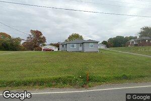 671 Fairview Rd, Petrolia, PA 16050