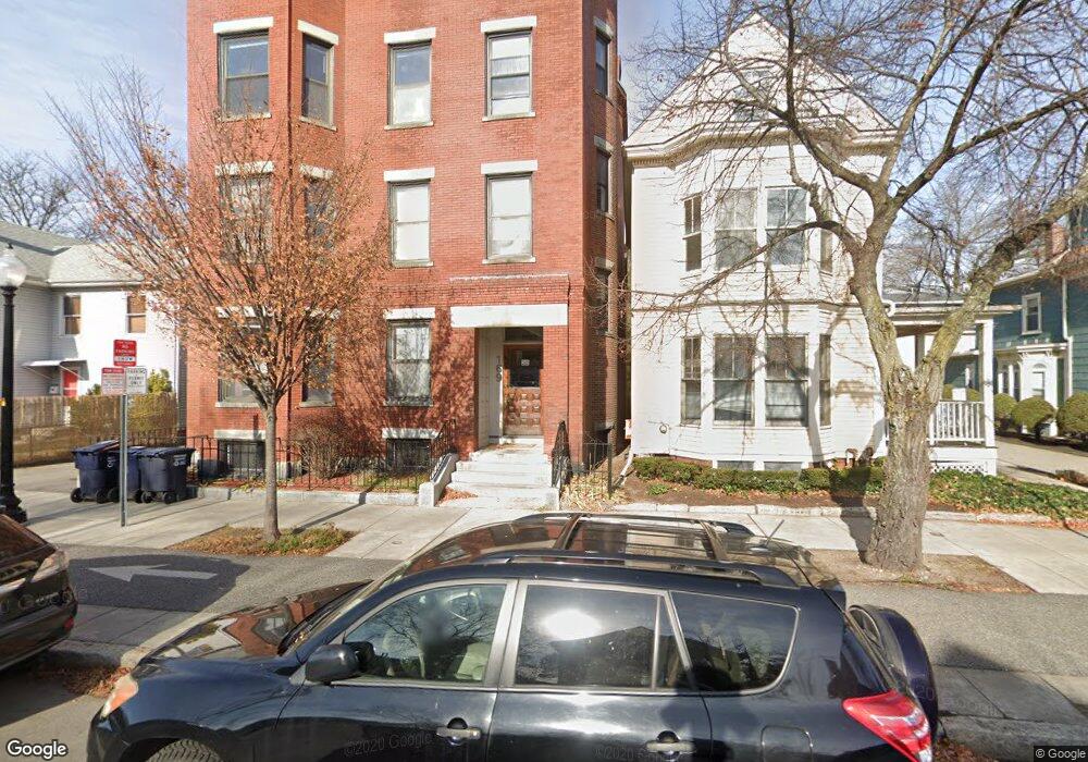 169 Western Ave unit 3, Cambridge, MA 02139 - photo 1