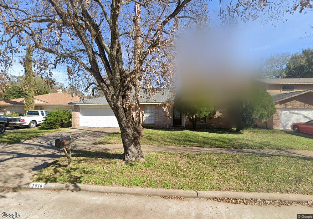 7518 Millbrae Ln, Houston, TX 77041 - photo 1