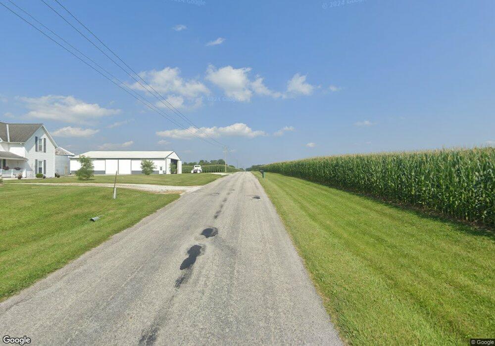 0 Co Road 300 E & S Us Hwy 4, Greensburg, IN 47240 - photo 1