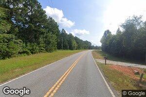1682 Sharon Rd NE, Crawfordville, GA 30631