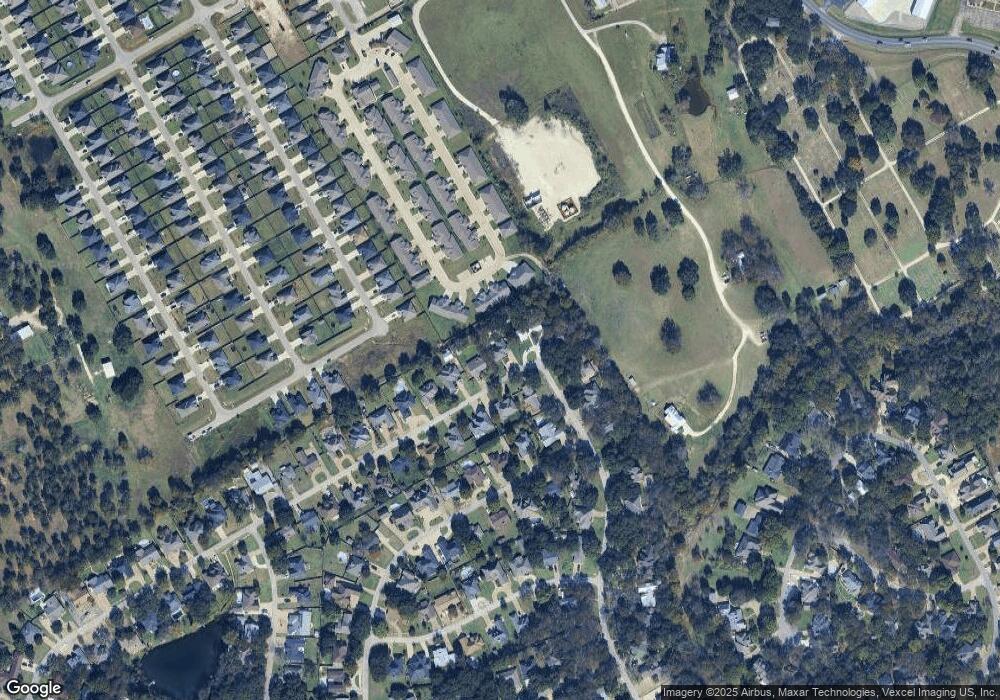 6404 Circo Dr, Granbury, TX 76049 - photo 1