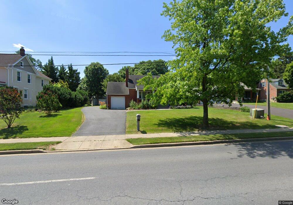 1718 Shookstown Rd, Frederick, MD 21702 - photo 1