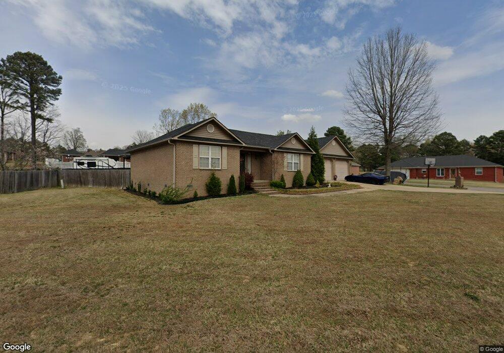 800 N 74th St, Paragould, AR 72450 - photo 1