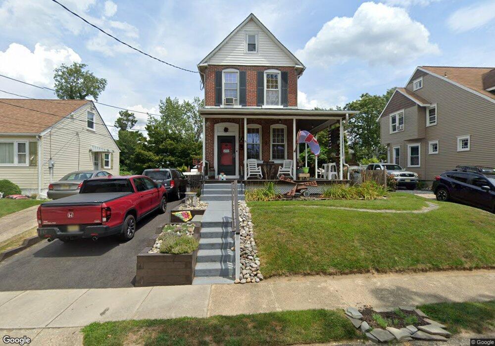 15 Oswego Ave, Audubon, NJ 08106 - photo 1