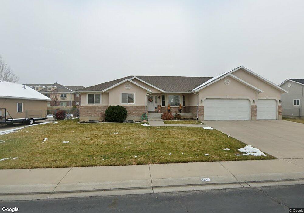 4542 W 9980 N, Pleasant Grove, UT 84062 - photo 1