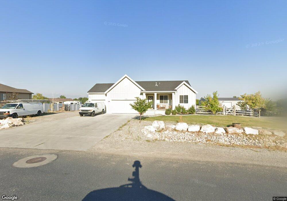 7939 N Cobblerock Rd unit 242, Lake Point, UT 84074 - photo 1