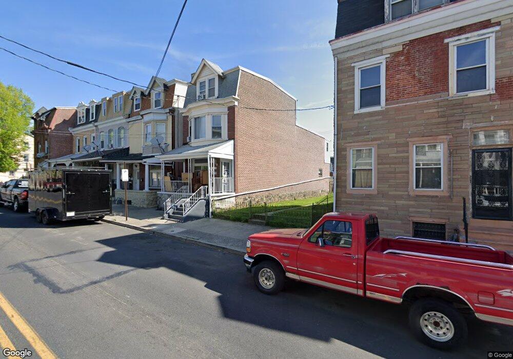 31 N 2nd St, Allentown, PA 18101 - photo 1