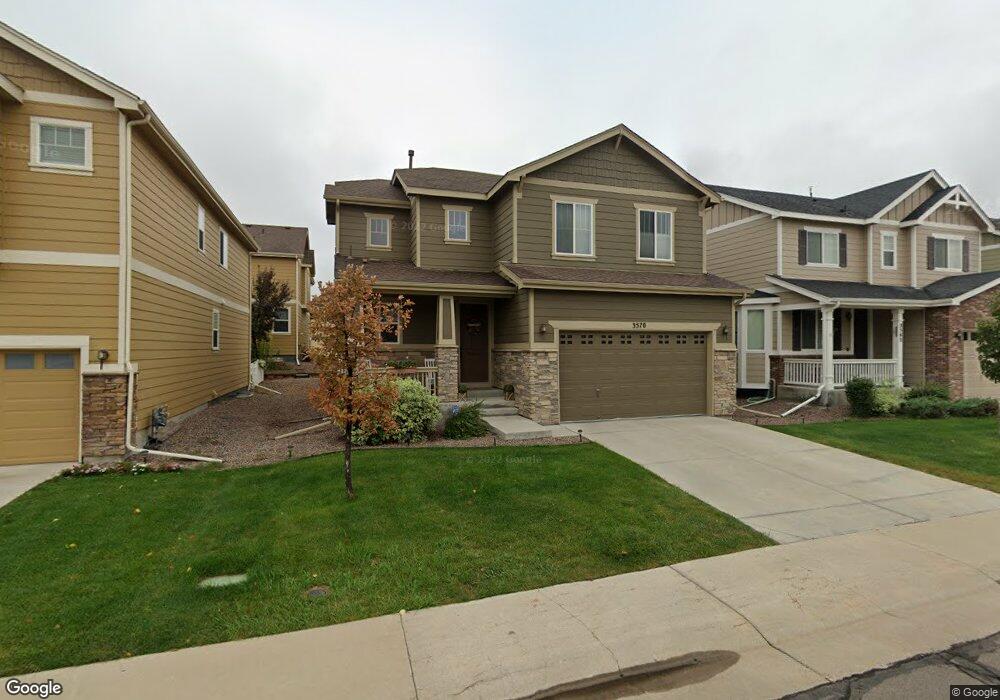 3570 E 141st Ave, Thornton, CO 80602 - photo 1