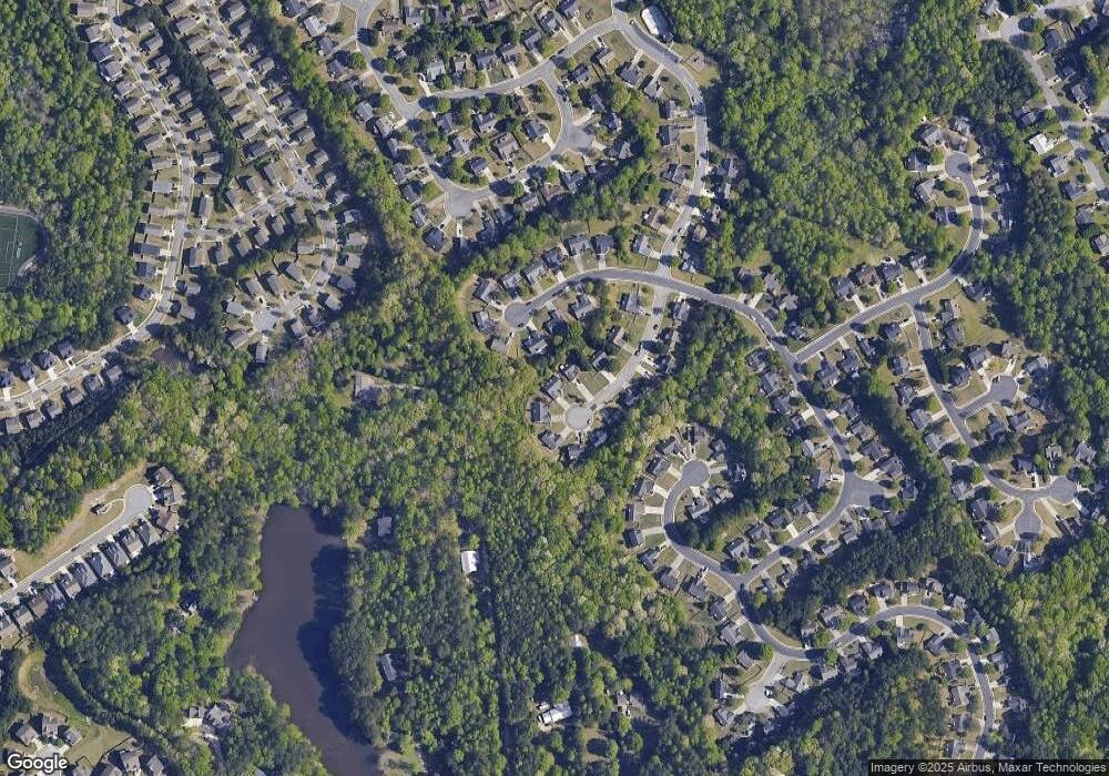 680 Riverside Walk Crossing, Sugar Hill, GA 30518 - photo 1