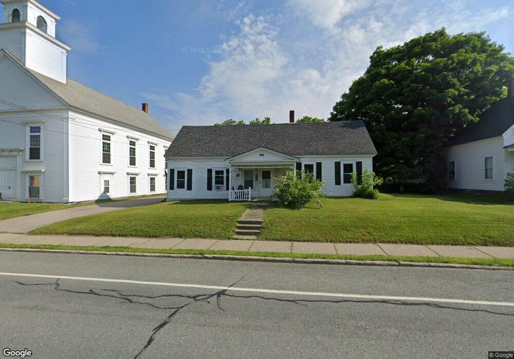 497 Main St, Concord, VT 05824 - photo 1