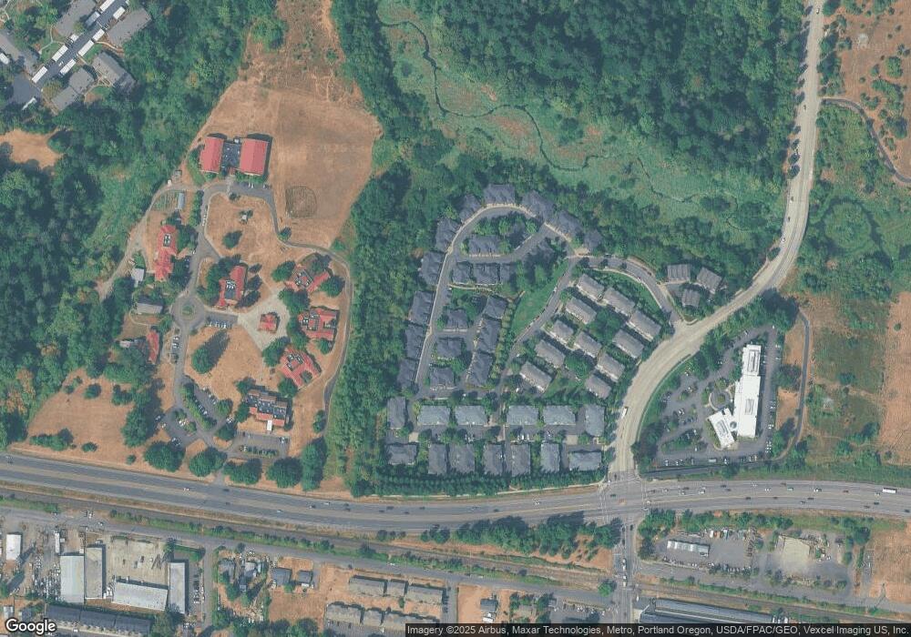 16187 SW Audubon St unit 311, Beaverton, OR 97003 - photo 1